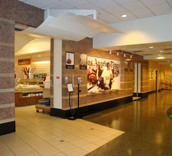 CAFETERIA