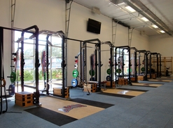 TRAINING ROOM