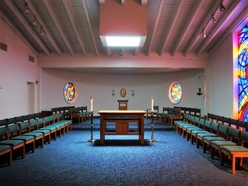 CHAPEL