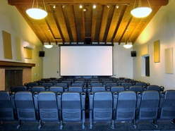 MOVIE THEATER